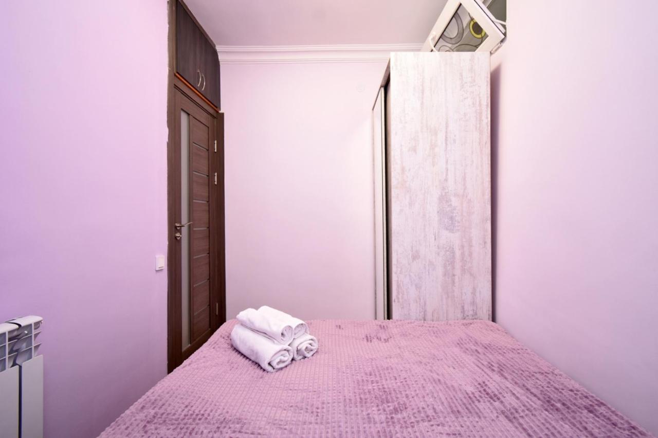 Positive Apartment In Center Of Yerevan City 外观 照片